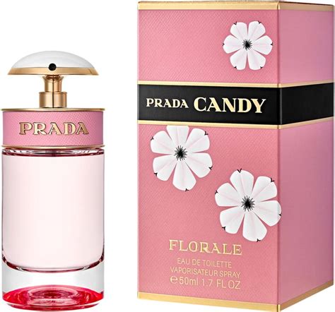 prada candy florale body lotion|prada candy 50 ml.